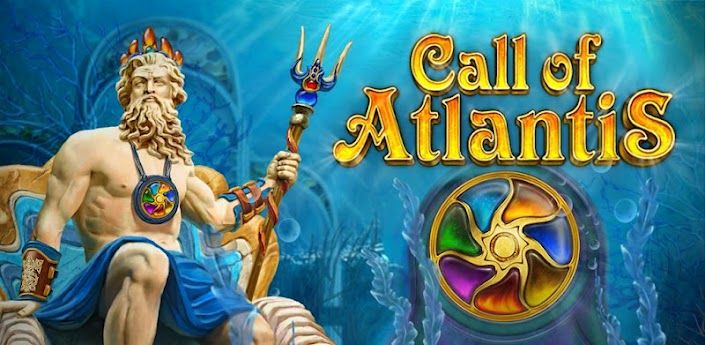Call of Atlantis Full v1.2 Android 