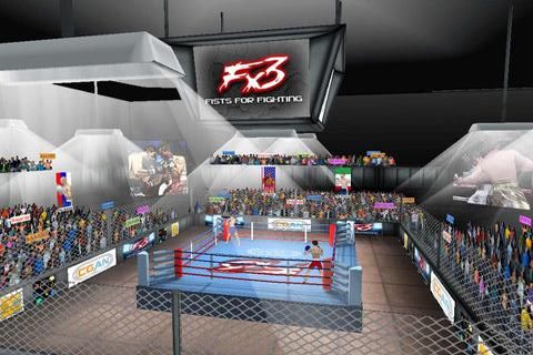 d3ba468f Fists For Fighting (Fx3) 1.0 Build 9 (Android)