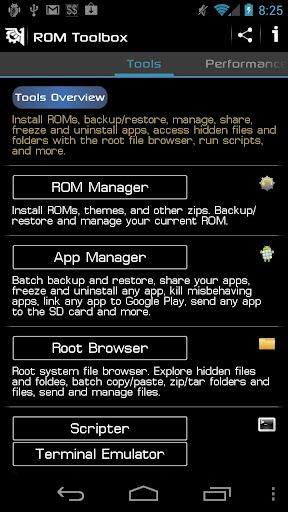 d845c524 ROM Toolbox Pro 5.1.8 (Android)