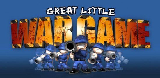 da7507c4 Great Little War Game 1.2.5 (Android)