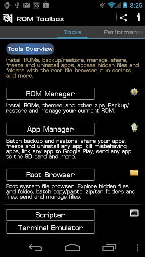 da92b5eb ROM Toolbox Pro 5.2.2 (Android)