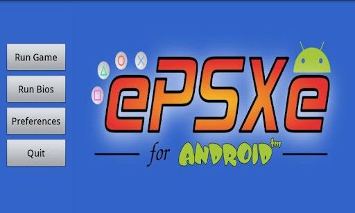 dc513484 ePSXe 1.7.6 (Android) APK