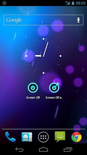 dd3a55f3 Screen Off and Lock (Donate) 1.10.10 (Android)
