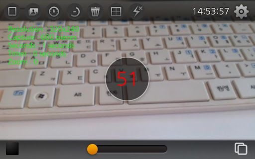 e00abf32 Fast Burst Camera   Black Screen 1.7 (Android) APK