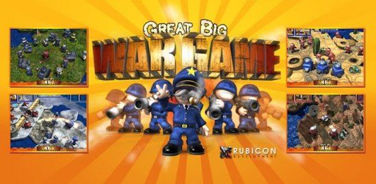 e08674e8 Great Big War Game 1.1.3 (Android) APK