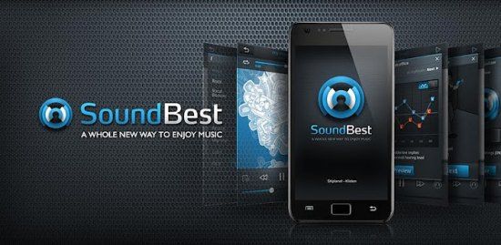 e11b64e3 SoundBest Music Player 1.1.6 (Android)