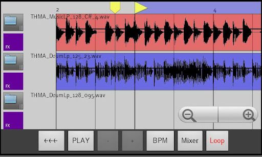 e6ae93e4 ReLoop Loop Sequencer 1.9.9 (Android)