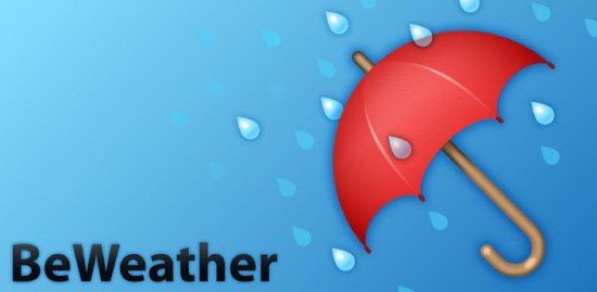 e75def94 BeWeather & Widgets Pro 1.2.25 (Android)