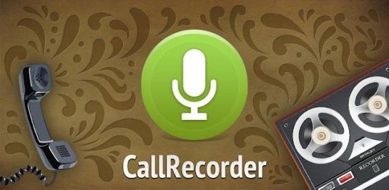 eabb8d03 CallRecorder Full 1.2.8 (Android) APK
