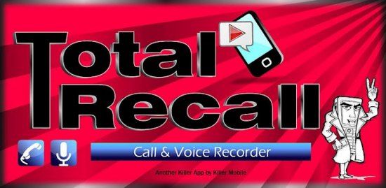 eae13eec Call Recorder Total Recall 1.9.19b (Android)