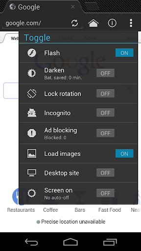 ec5bec21 xScope Browser Pro   Web File 7.27 (Android) APK