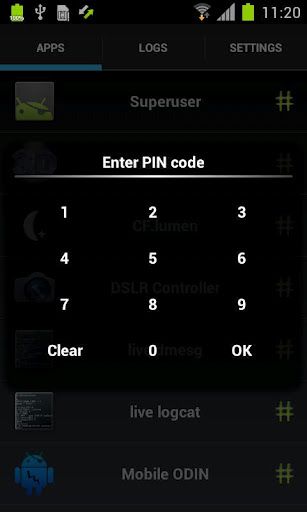 ee16d77f SuperSU Pro 0.96 (Android) APK