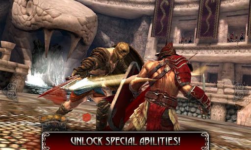 f14bc281 Blood & Glory Legend 1.0.1 (Android) APK