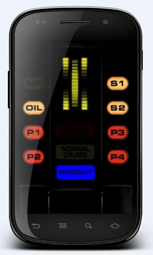 f30e0789 KITT Voice Box & Speedometer 1.24 (Android)