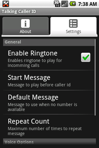 f56ef94d Talking Caller ID 2.18 (Android)