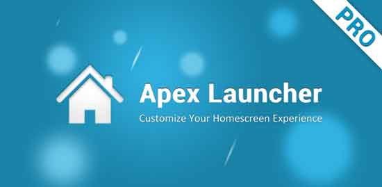 f7cb0c18 Apex Launcher Pro 1.3.0 beta 5 (Android) APK