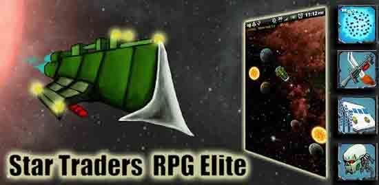 f92ddc0e Star Traders RPG Elite 4.6.3 (Android)
