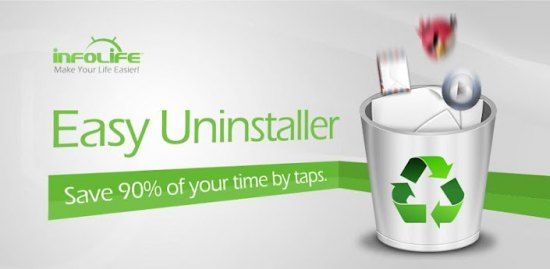 f987ec81 Easy Uninstaller Pro 1.2.4 (Android)