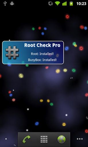 f9d0de7e Root Checker Pro 1.2.8 (Android) APK