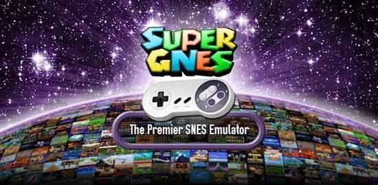 fb2d2a3e SuperGNES (SNES Emulator) 1.3.0 (Android) APK