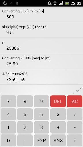 fc71741e CalcPro 1.1.5 (Android) APK