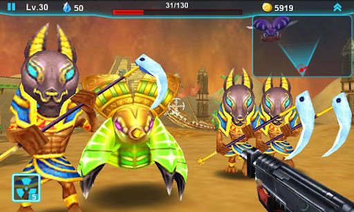 fd58cb00 Gun of Glory 1.0 (Android)