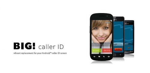 fe5509d2 BIG! caller ID Pro 2.1.7 (Android) APK