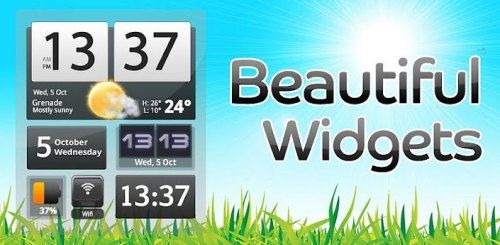 ffbdf6ab Beautiful Widgets 4.11.2 (Android)