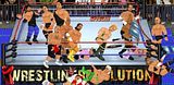 Apk ☺ File ☻ Android ►Wrestling Revolution (PPV) 1.16 (Android) thumbnail