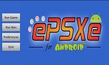 Apk ☺ File ☻ Android ►ePSXe 1.7.10 (Android) thumbnail