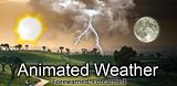 Apk ☺ File ☻ Android ►Animated Weather Widget & Clock 5.3.0 (Android) thumbnail