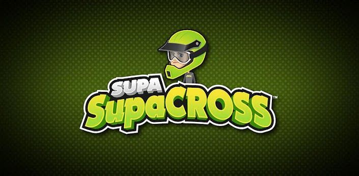SupaSupaCross 1.1.1 (Android)