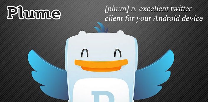 Plume Premium 3.02 (Android)
