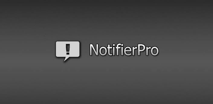 NotifierPro Plus 4.7 (Android)