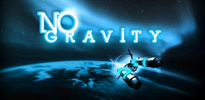 No Gravity 1.6.4 (Android)