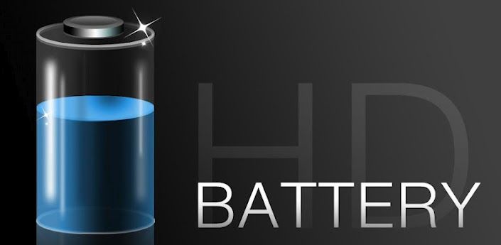 Battery HD Pro 1.0.4 (Android)