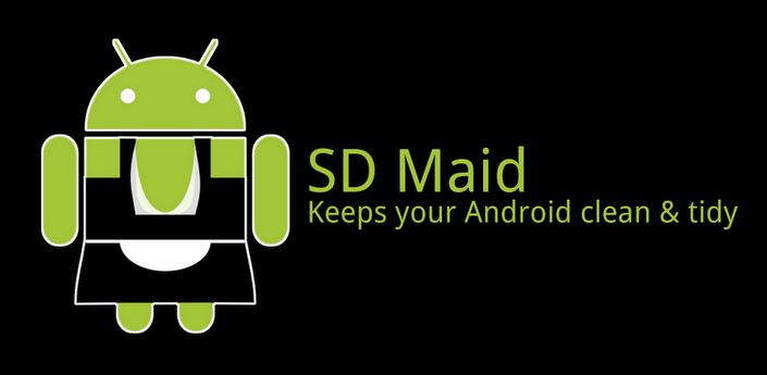 SD Maid Pro - System Cleaning Tool 0.9.8.3 (Android)