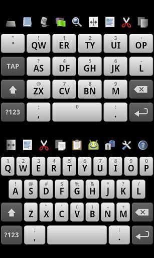 [Tools] Ultra Keyboard 6.2.7 (Android)