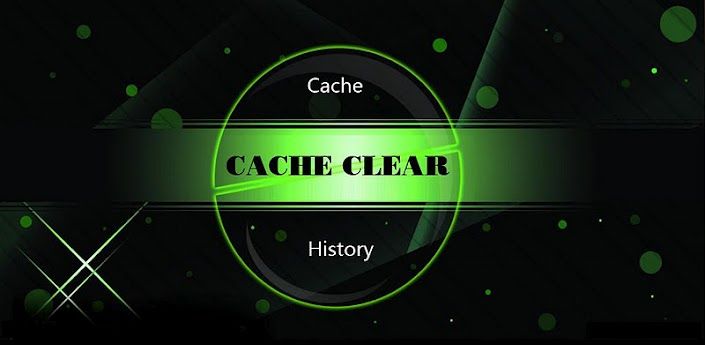 Cache Clear 1.5 Ad-Free (Android)
