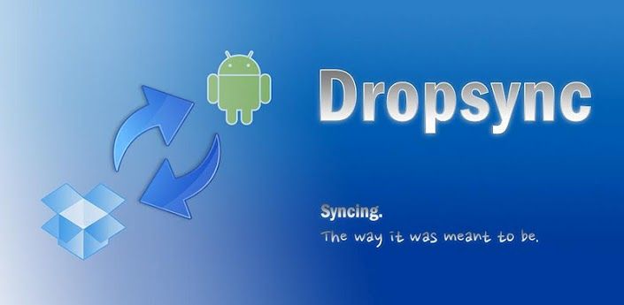 [Productivity] Dropsync Pro 2.0.4 (Android)