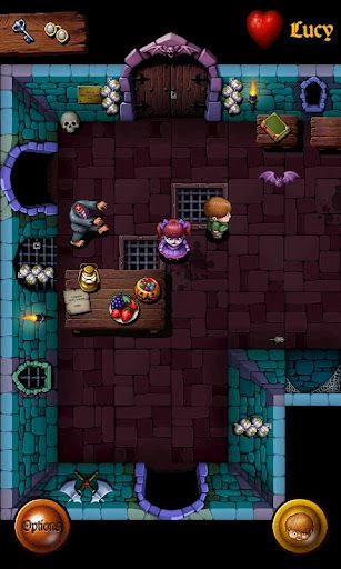 [Brain & Puzzle] Draky and the Twight Castle 1.6.3 (Android)