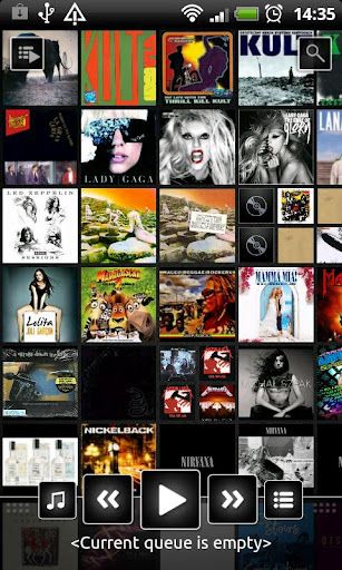 n7player Music Player 1.1.9 (Android)