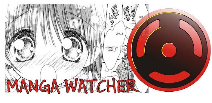 Manga Watcher 0.5.34 (Android)