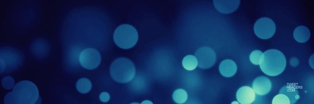 header blue