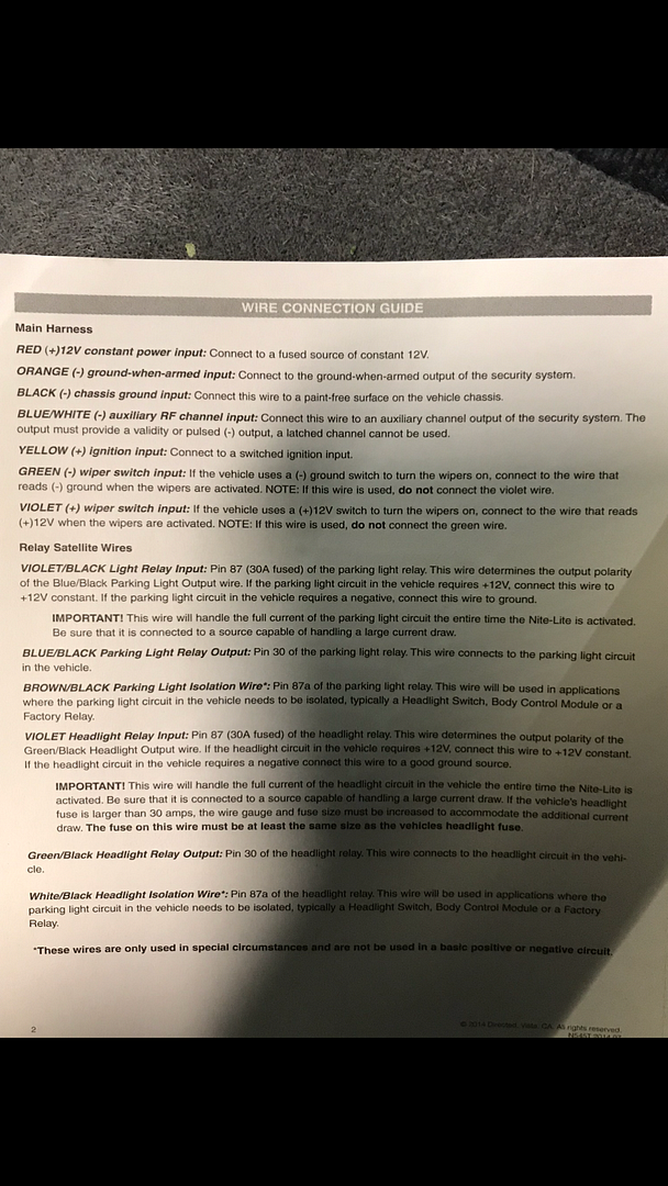 Need help with auto headlight installation. (1995 Hardbody) | Nissan Forum