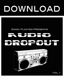 Audio dropout