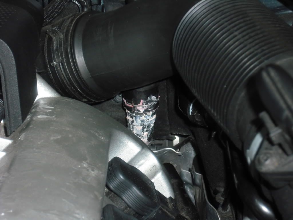 Coolant leak VW Vortex Volkswagen Forum