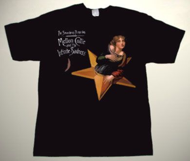 Smashing Pumpkins - Mellon Collie And The Infinite Sadness Single