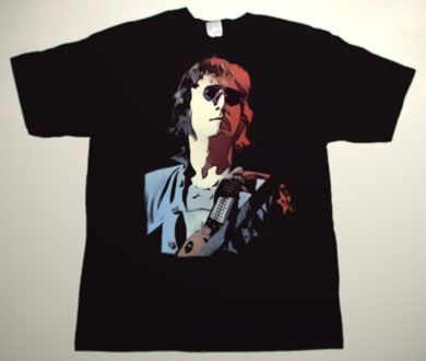 Beatles - John Lennon - John Lennon Drawing 3