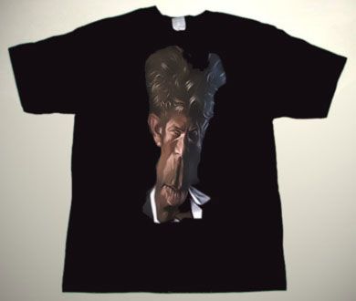 Tom Waits - Tom Waits Cartoon 1